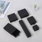 10pcs Paper Jewelry Gift Boxes for Rings, Earrings & Bracelets