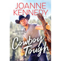 Cowboy Tough - Paperback
