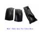 PU Leather Stroller Handle Covers & Bumper Sleeve