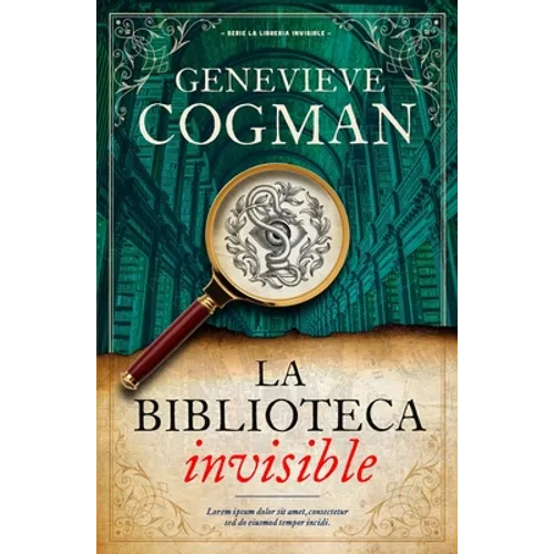 Biblioteca Invisible, La - Paperback