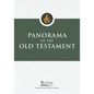 Panorama of the Old Testament - Paperback