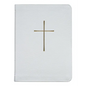 Book of Common Prayer Deluxe Personal Edition: White Bonded Leather - Leather