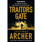 Traitors Gate - Paperback