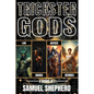 Trickster Gods: Loki, Anansi, Coyote & Hermes - Paperback