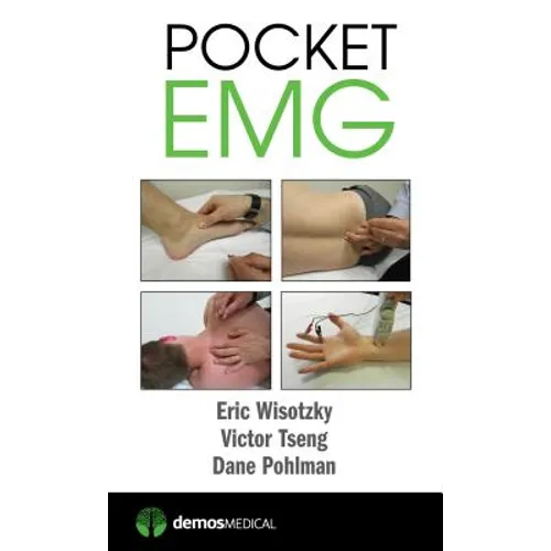Pocket EMG - Paperback