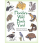 Florida's Wild Back Yard - Paperback