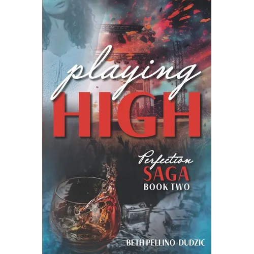 Playing High - Paperback