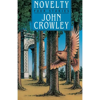 Novelty: Four Stories - Paperback