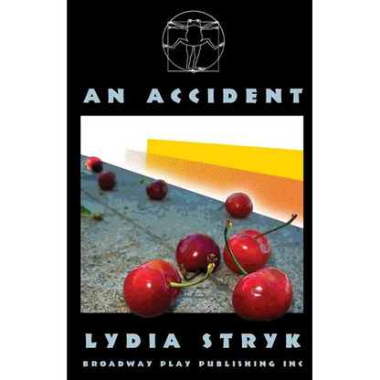 An Accident - Paperback