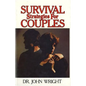 Survival Strategies for Couples - Hardcover