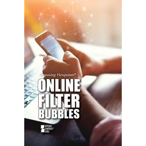 Online Filter Bubbles - Library Binding