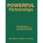 Powerful Partnerships: A Handbook for Principals Mentoring Assistant Principals - Hardcover