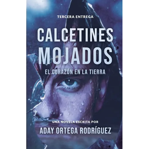 Con el corazón en la tierra - Paperback