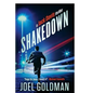 Shakedown: A Jack Davis Thriller - Paperback