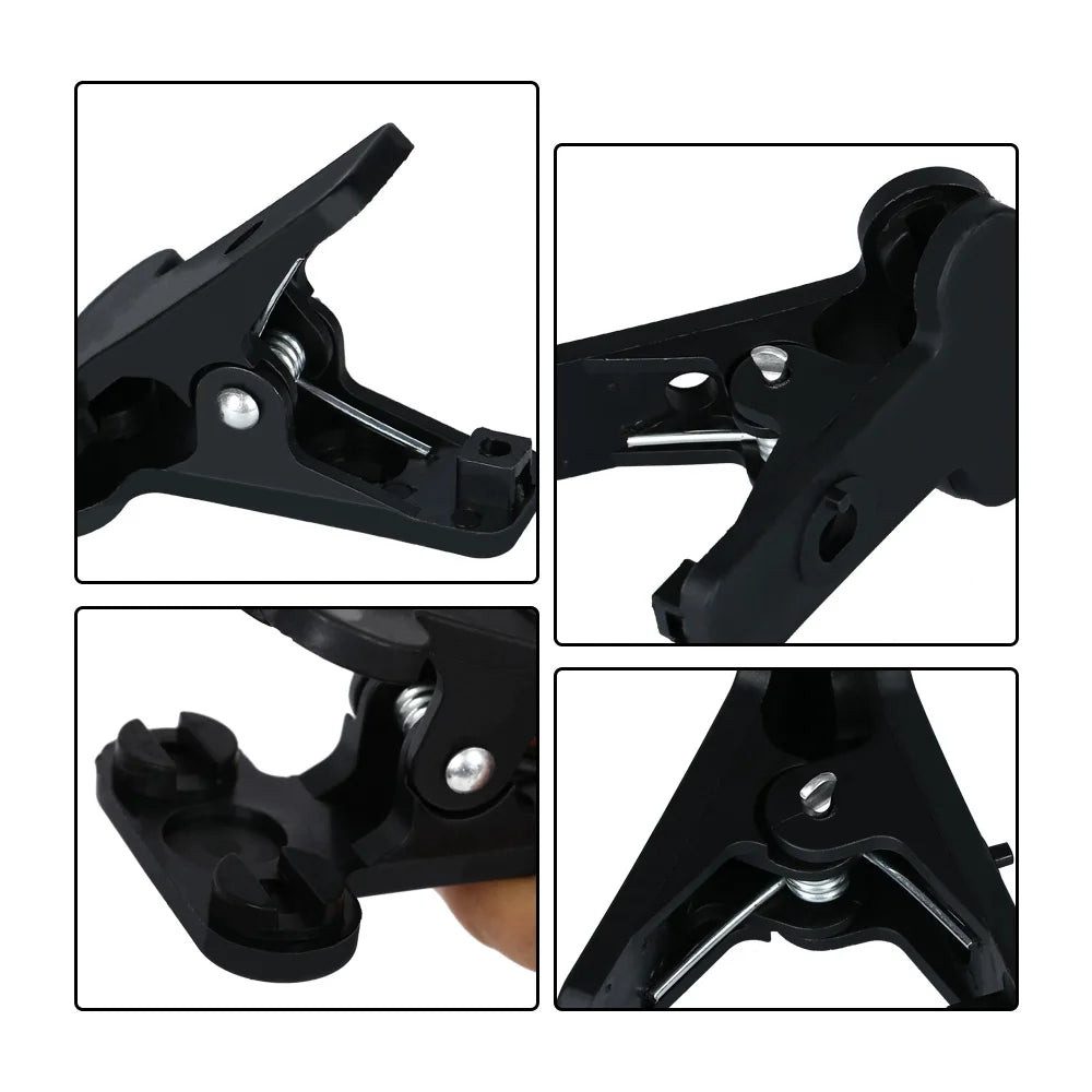 T-Shape Photography Backdrop Stand for Green Screen and Video