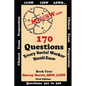 170 Questions Every Social Worker Should Know - Paperback