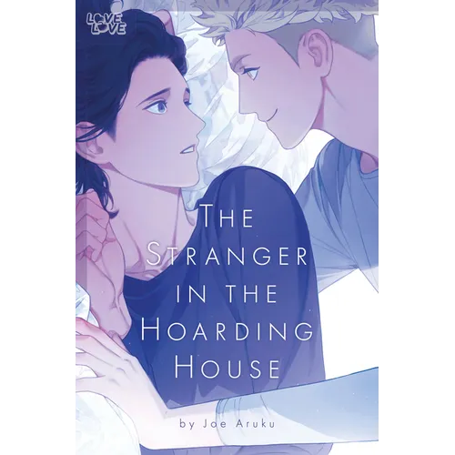 The Stranger in the Hoarding House - Paperback