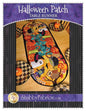 Halloween Patch Table Runner