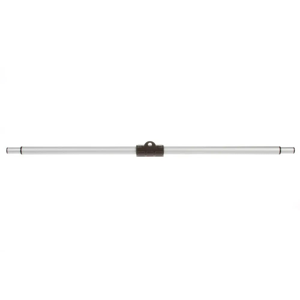 Hang It Dang It Adjustable Quilt Hanger 21in to 35in - Improved
