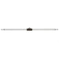 Hang It Dang It Adjustable Quilt Hanger 21in to 35in - Improved