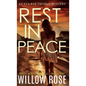 REST IN PEACE (Eva Rae Thomas FBI Mystery Book 15) - Hardcover