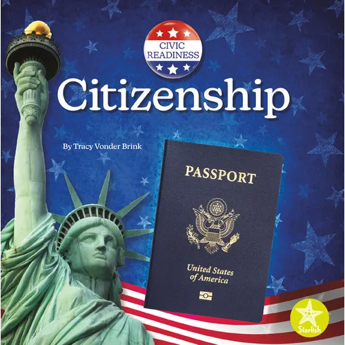 Citizenship - Paperback