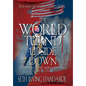 The World Turn'd Upside Down - Hardcover