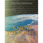 Know Your Bible (Volume Three): Commentary for our times on the Hebrew Prophets and Holy Writings (NaKh) - Paperback