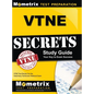VTNE Secrets: VTNE Test Review for the Veterinary Technician National Exam - Hardcover