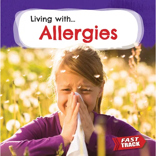 Allergies - Library Binding