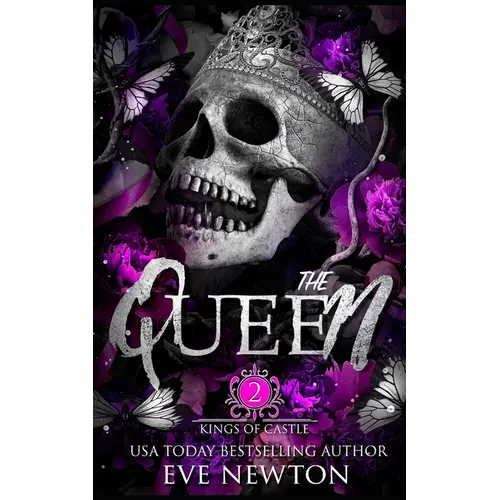 The Queen: A dark college Reverse Harem - Paperback