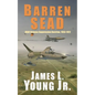 Barren SEAD: USAF Suppression of Enemy Air Defense Doctrine, 1953-1972 - Paperback