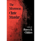 The Mormon Cleric Murder - Paperback