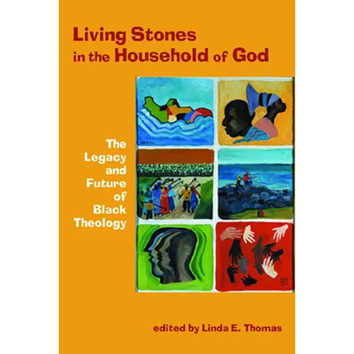 Living Stones in the Household of God - Paperback