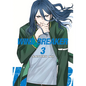 Wind Breaker 3 - Paperback