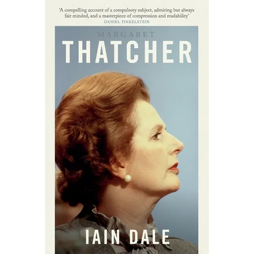 Margaret Thatcher: The Prime Ministers Series - Paperback