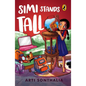 Simi Stands Tall - Paperback