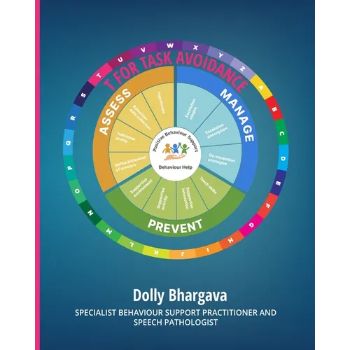 T for Task Avoidance: Positive Behaviour Support - Paperback