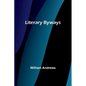 Literary Byways - Paperback