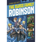 The Swiss Family Robinson: A Graphic Novel - Paperback