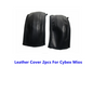 PU Leather Stroller Handle Covers & Bumper Sleeve