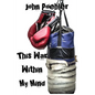 This War Within My Mind: Based on the blog The Bipolar Battle - Paperback