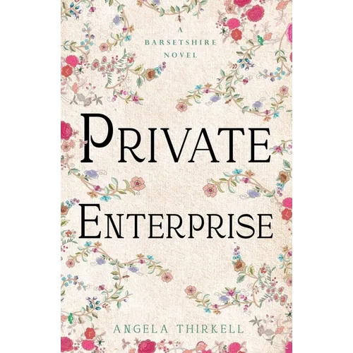 Private Enterprise - Paperback