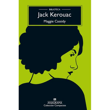 Maggie Cassidy - Paperback