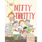 The Nifty Thrifty - Hardcover