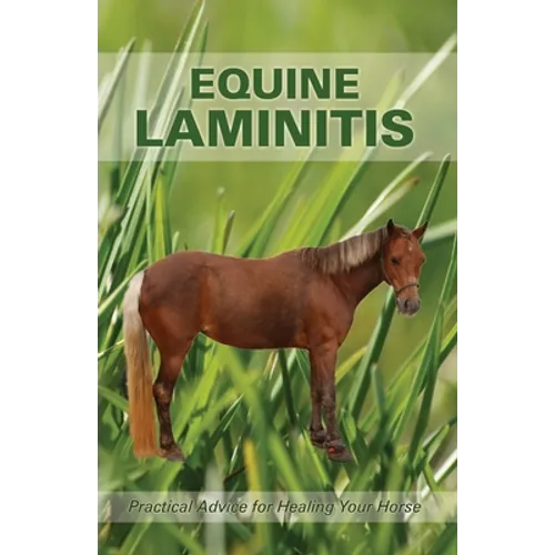 Equine Laminitis - Paperback