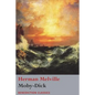 Moby-Dick: or, The Whale - Paperback