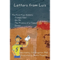 Letters from Luis: The First Four Exhibits - Paperback