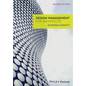 Design Management for Architects - Paperback