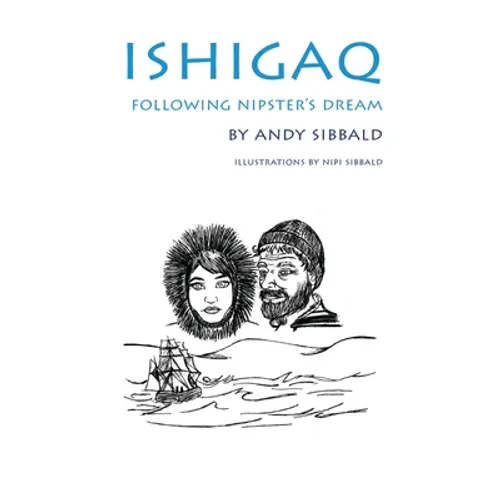 Following Nipster's Dream - Paperback
